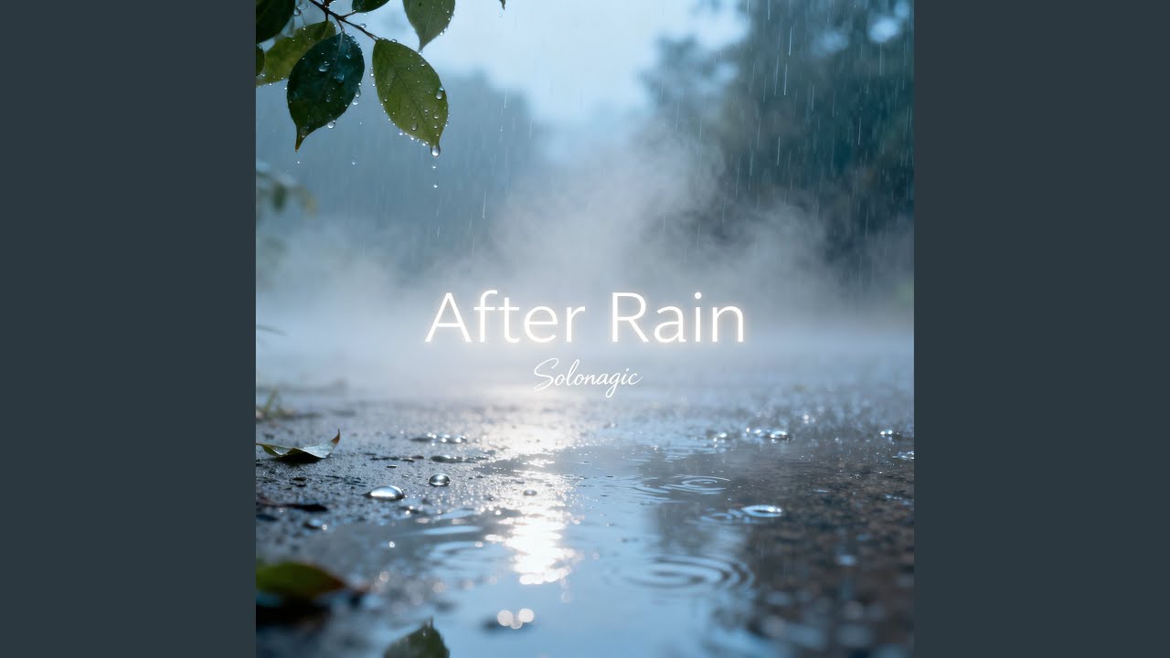 After Rain