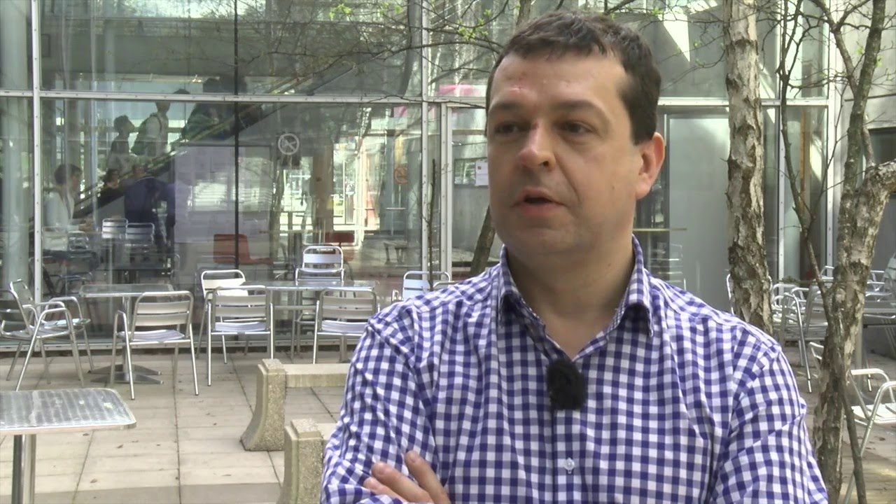 Pascal Ughetto - L&rsquo;espace d&rsquo;intervention des cadres sur l&rsquo;organisation