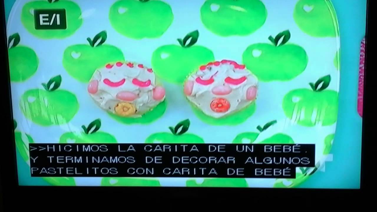 Noodle y Doodle - Nuestro nuevo bebé
