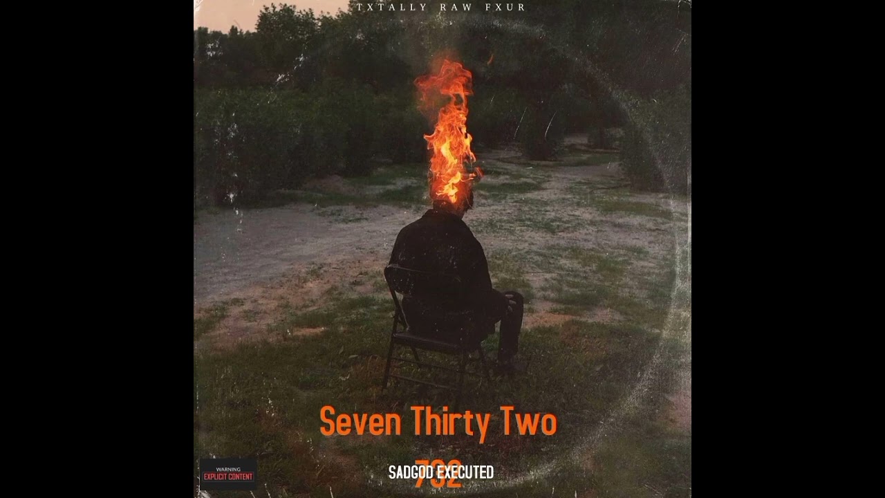 SadGod Executed Purple Rain official music....