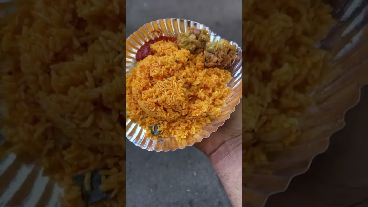 Uttar Karnataka food 😋#jayanagar#bengaluru#ABHI VLOGS #