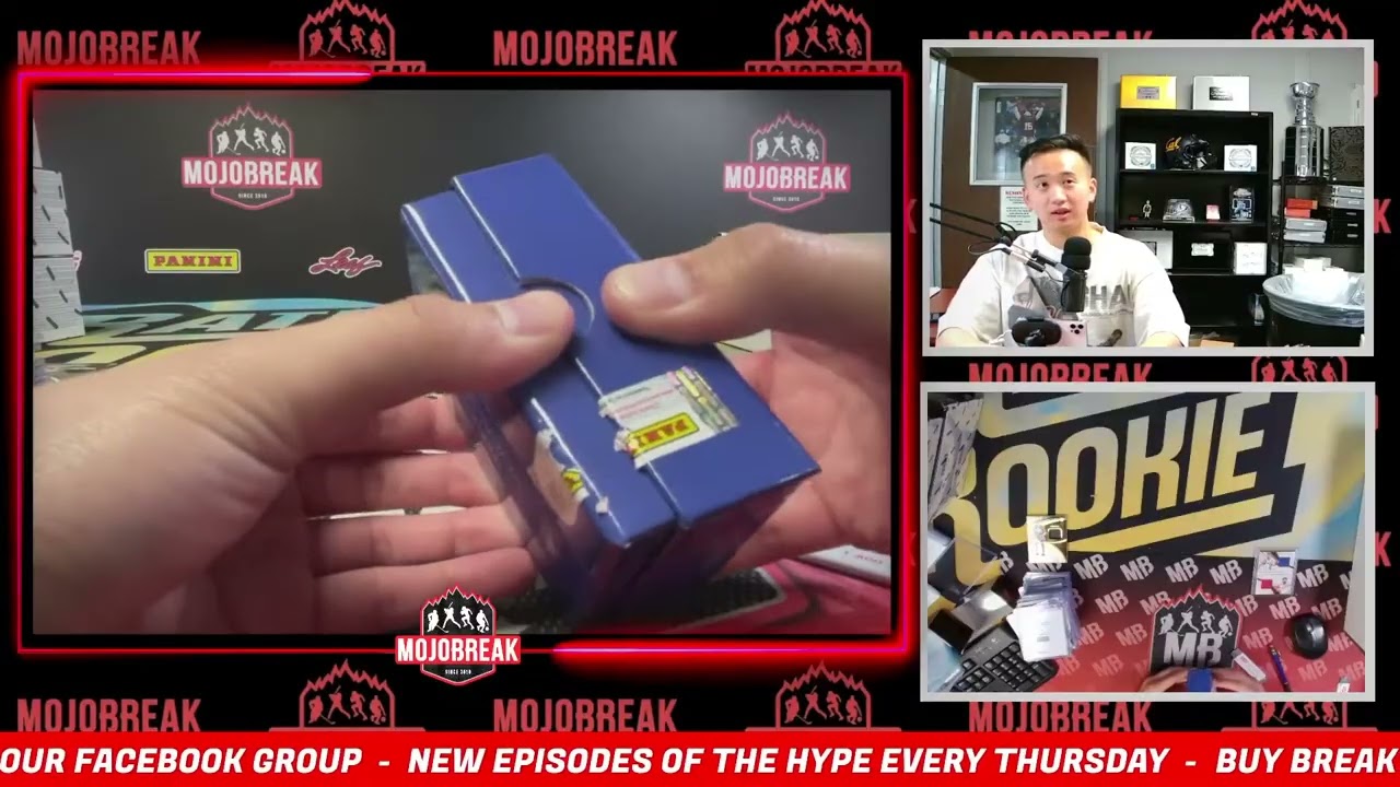 Pick Your Team #4 - 2024-25 Panini Immaculate Basketball Hobby 5 Box Case - 10.1.25