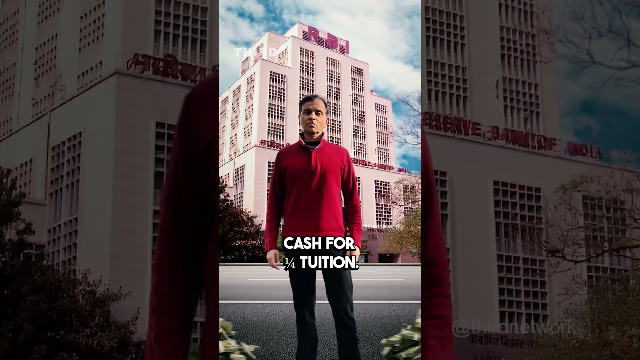 How Vivek Ranadiv&eacute; Turned $50 Into Billions 📈⛹🏽