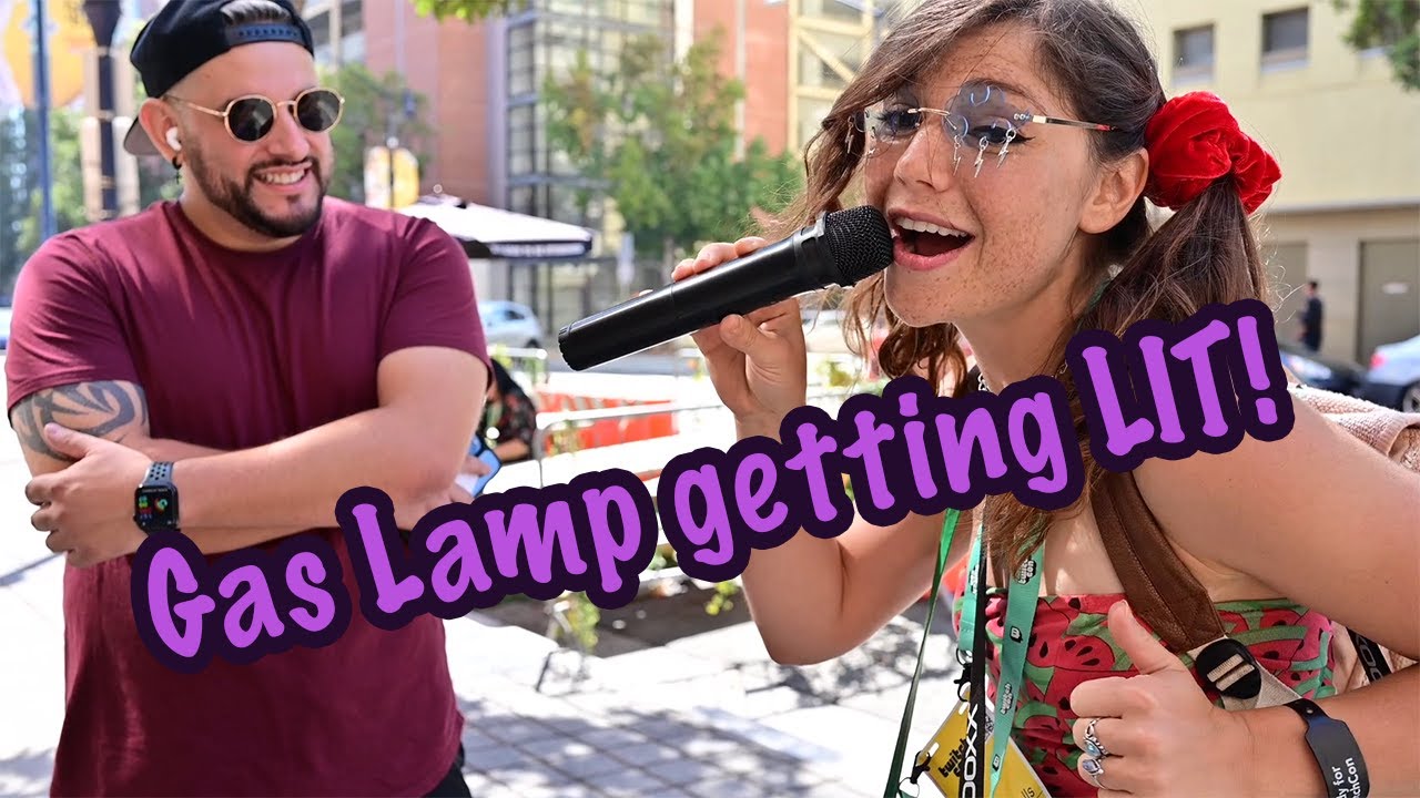 Freestyle Friday | Shellular Bars 6 | Gas Lamp on FIRE