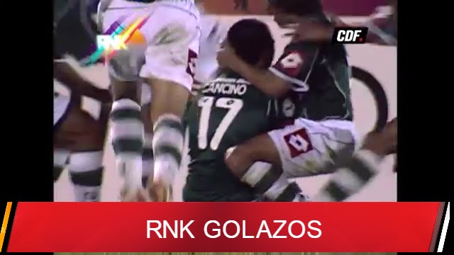RNK golazos