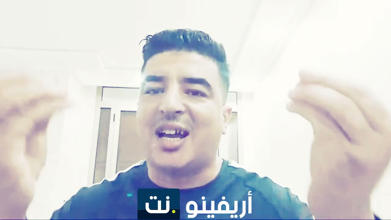 الناظور.. هربال غاضب من أطباء الحسني.. هادو اللي كيجيو عندكم واش بشر و لا كلاب؟