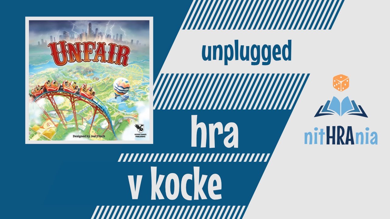 Hra v kocke 