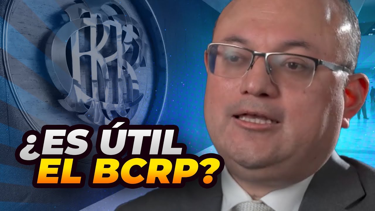 FUNCIÓN del BCRP: Política Monetaria y Estabilidad Financiera