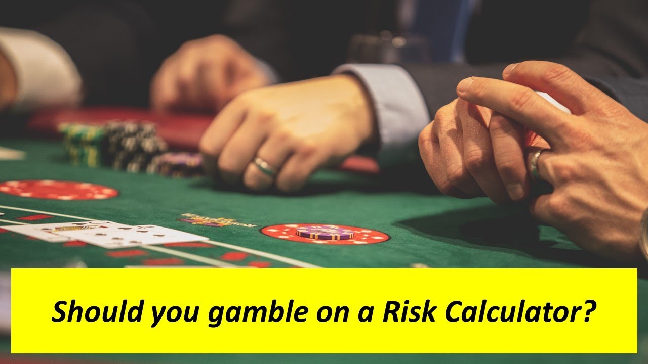 06 Should You Gamble On a  Risk Calculator When It Comes to Taking Statins?