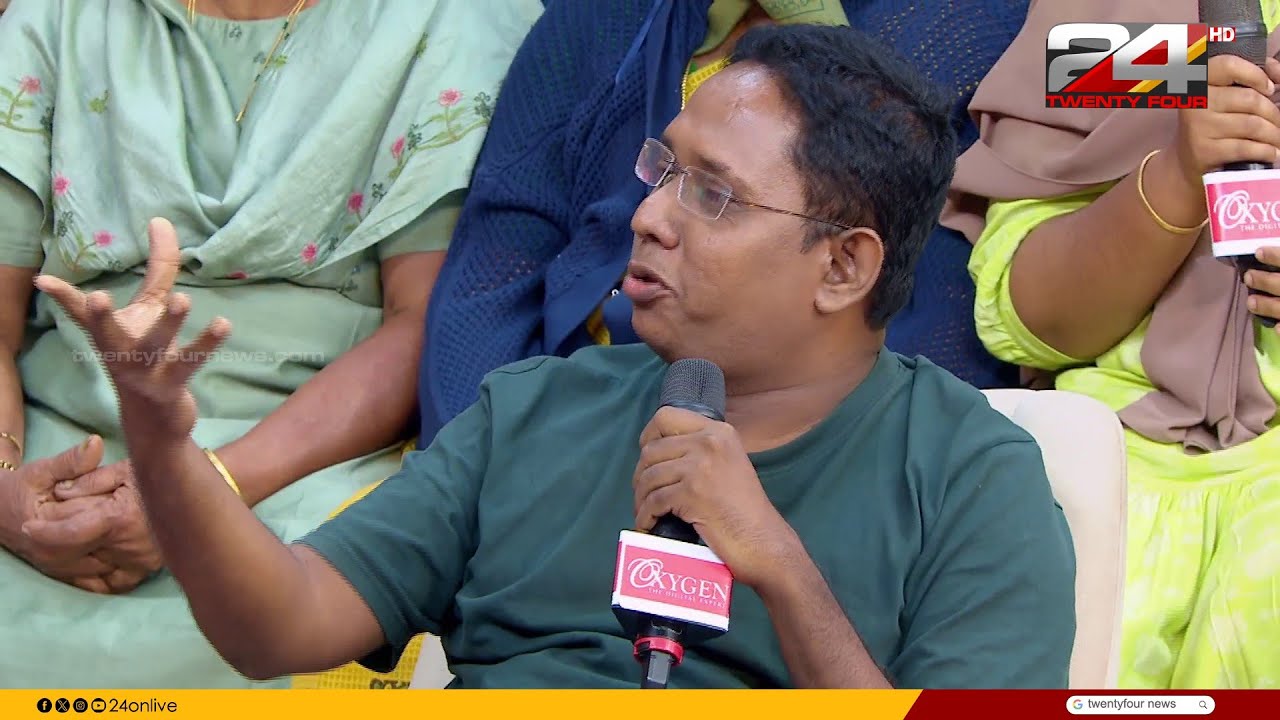 'ഒരാളെ എനിക്ക് ഇഷ്ടമാണ് ക്രഷാണ്  എന്ന് പറയുന്നത് തെറ്റാണൊ?'