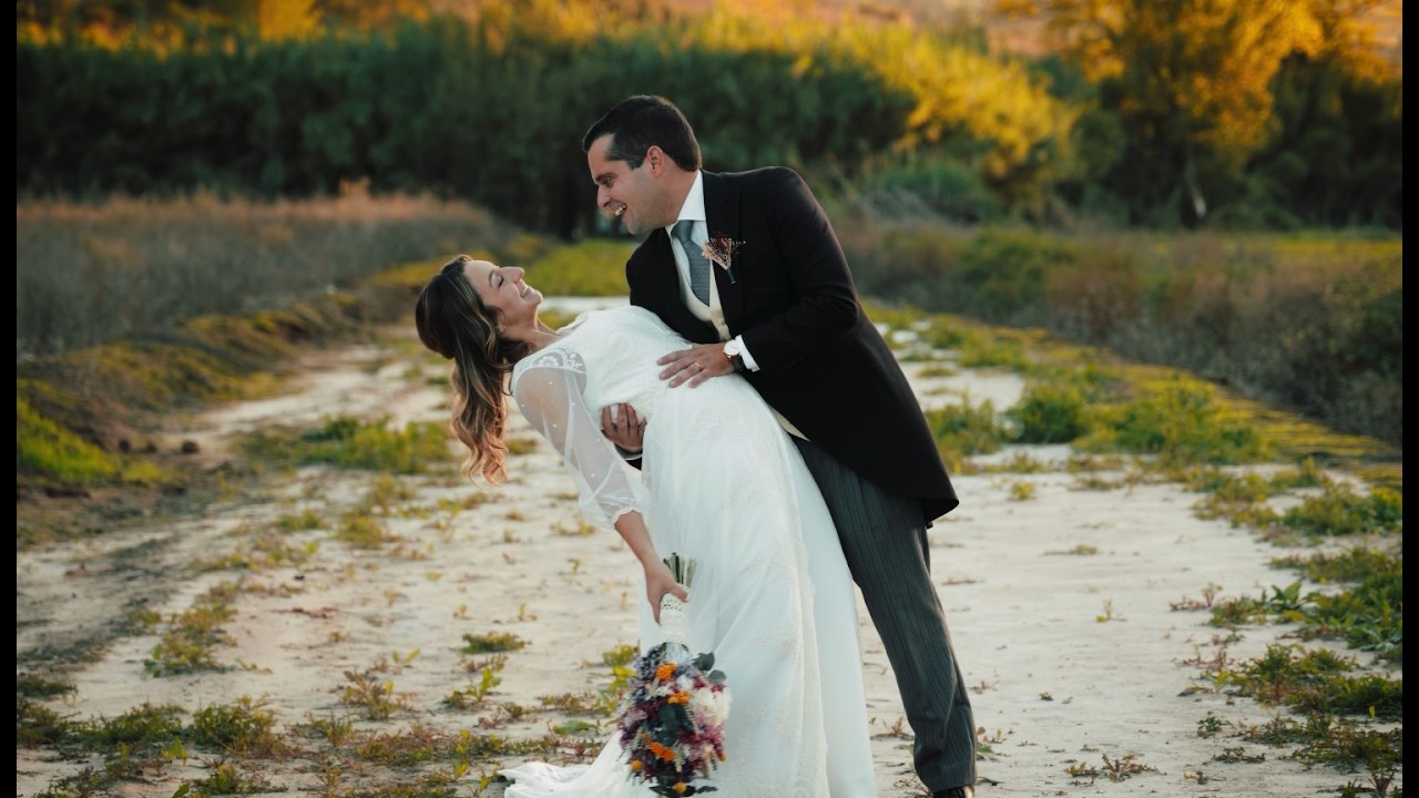 Nathalia + João // Wedding