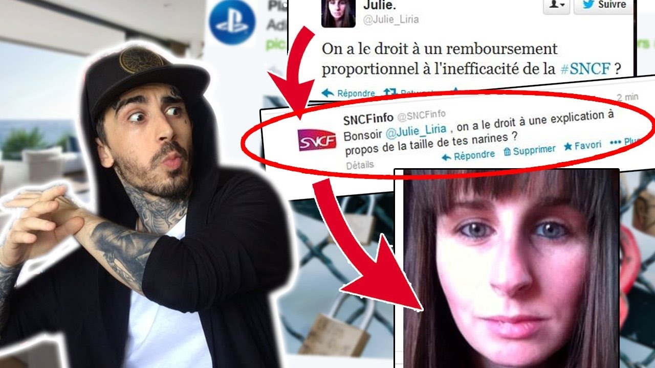 LES MEILLEURS PUNCHLINES DE GRANDES MARQUES #5 !