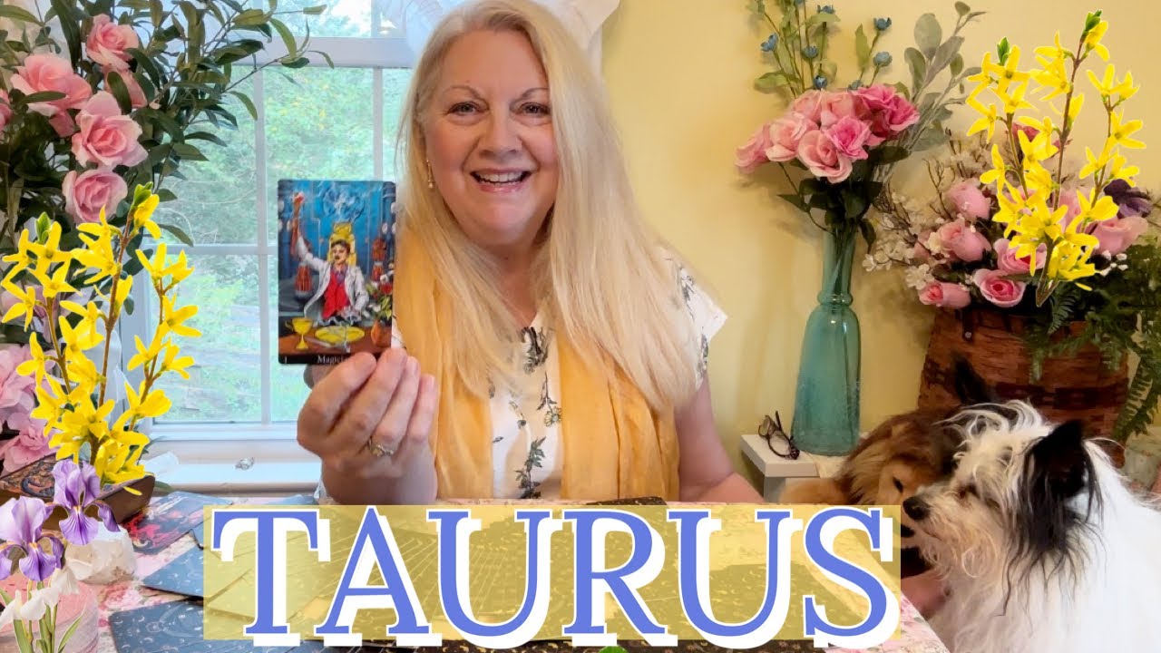 TAURUS - You Will Be WOWING Them With Your Next Level Success! April 2024