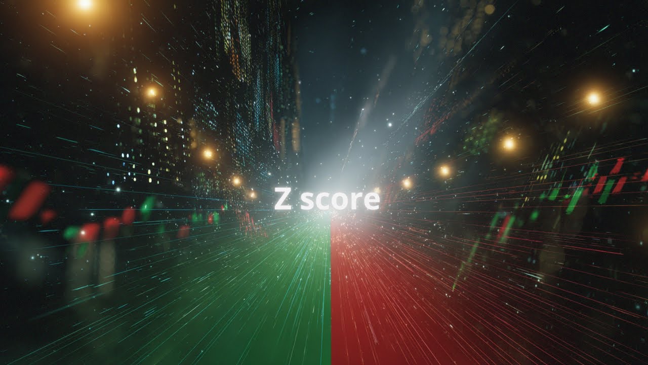 Modelo Z SCORE de Altman - Ox&iacute;geno: Enfoques Especiales, Presupuesto