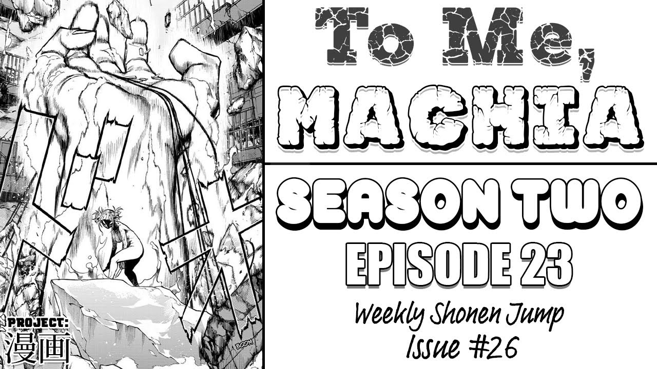 S2:EP23 - 