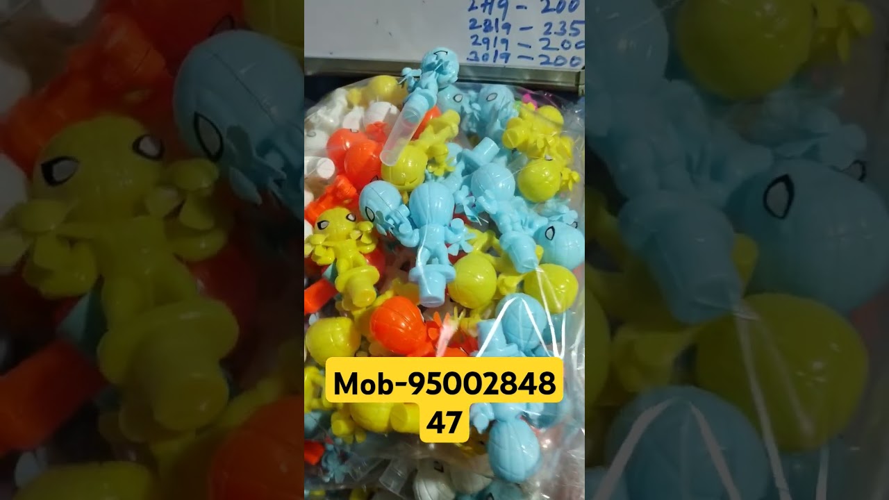 Candy Toys Business #trending #toys #candy