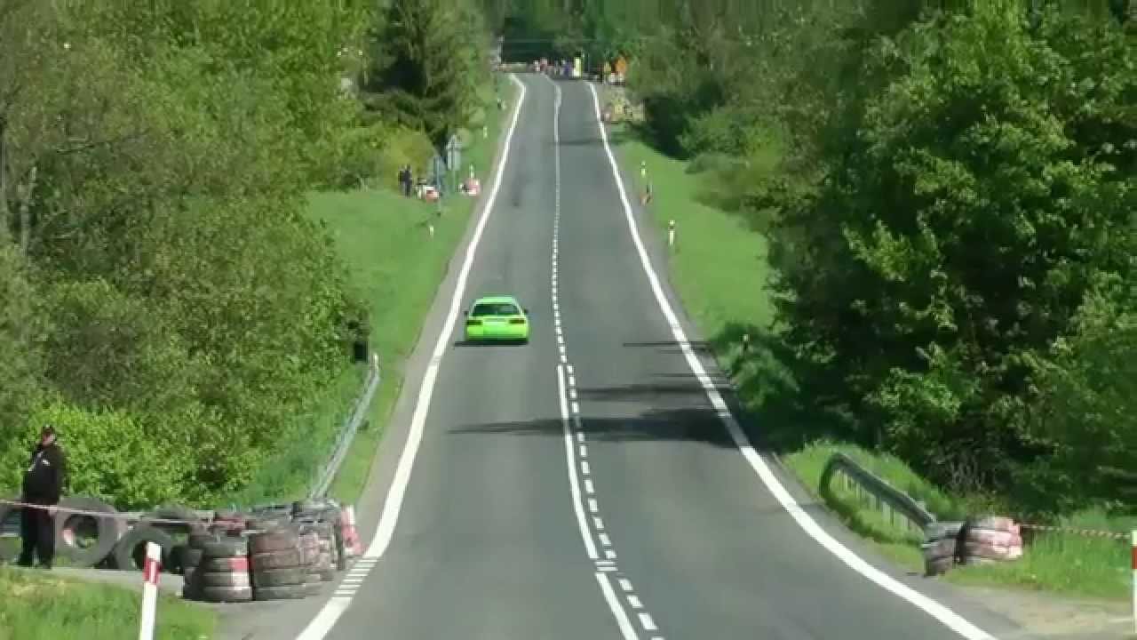 Honda VTEC Sound's! Vol.5