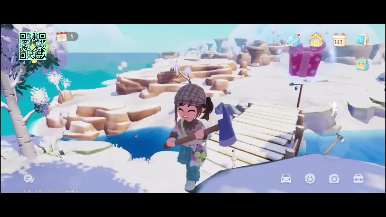 [HEARTOPIA] Gameplay 14