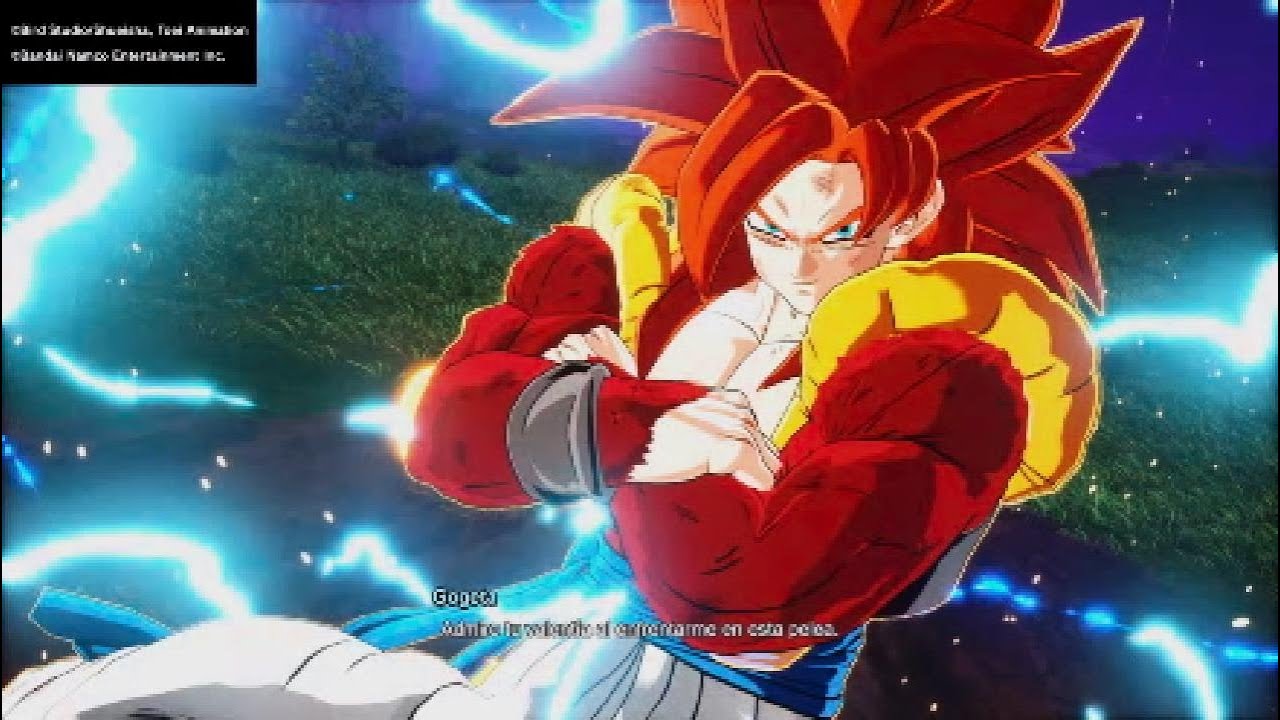 Dragon Ball:Sparking Zero Ranked PS5