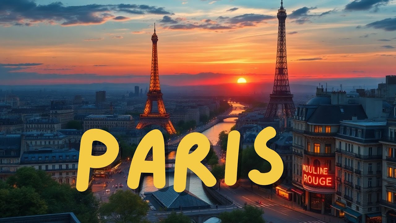 Paris, France