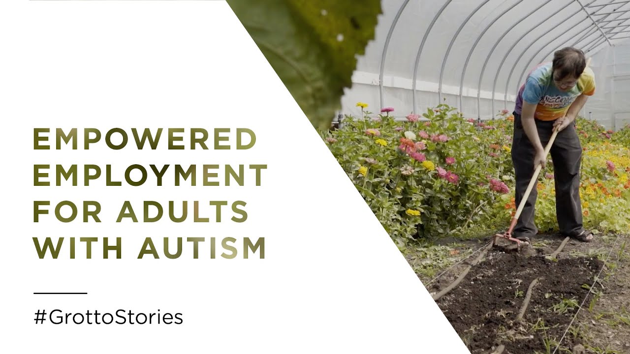 Empowered Employment for Adults with Autism - Mini Doc #2