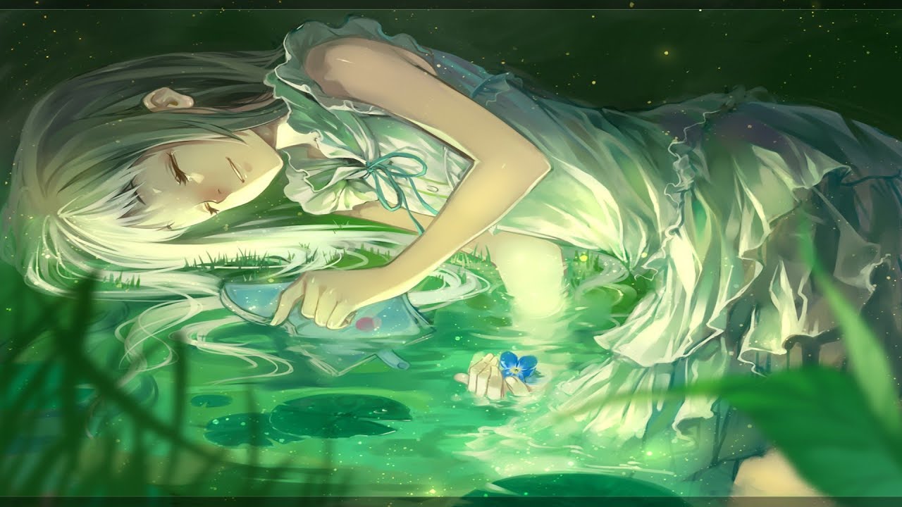 |Nightcore| Until the end by Quietdrive