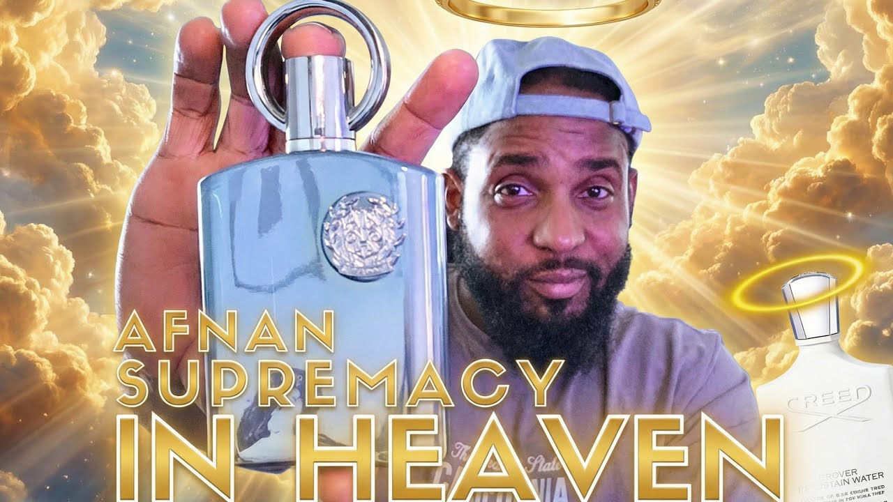 Is Afnan Supremacy In Heaven Still the BEST Creed SMW Clone?