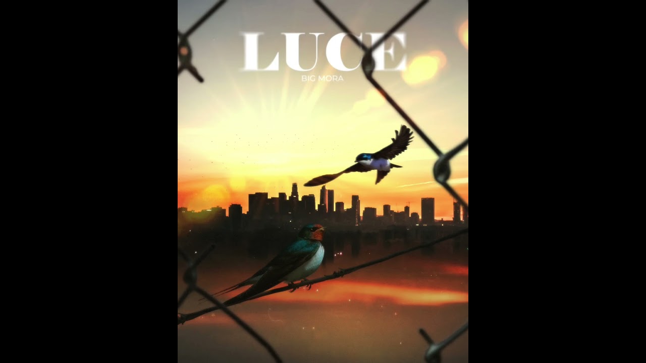 Big Mora -LUCE-