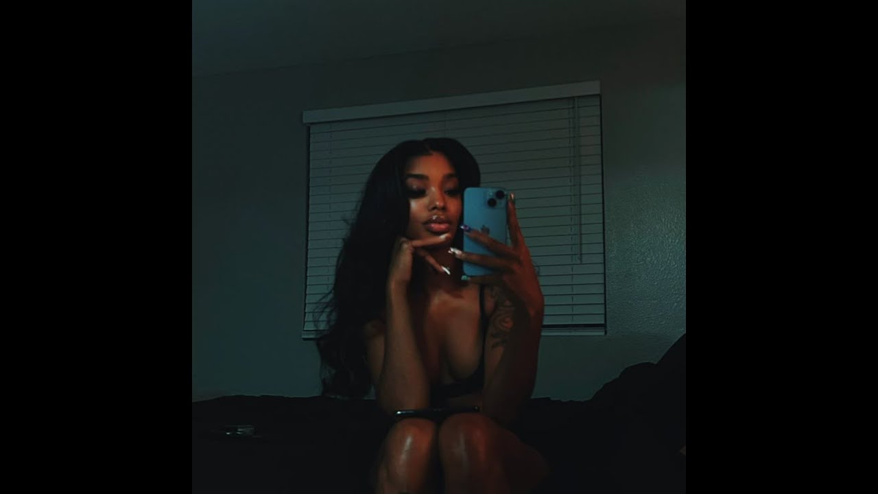 (FREE) PARTYNEXTDOOR x Dark R&B Type Beat - 