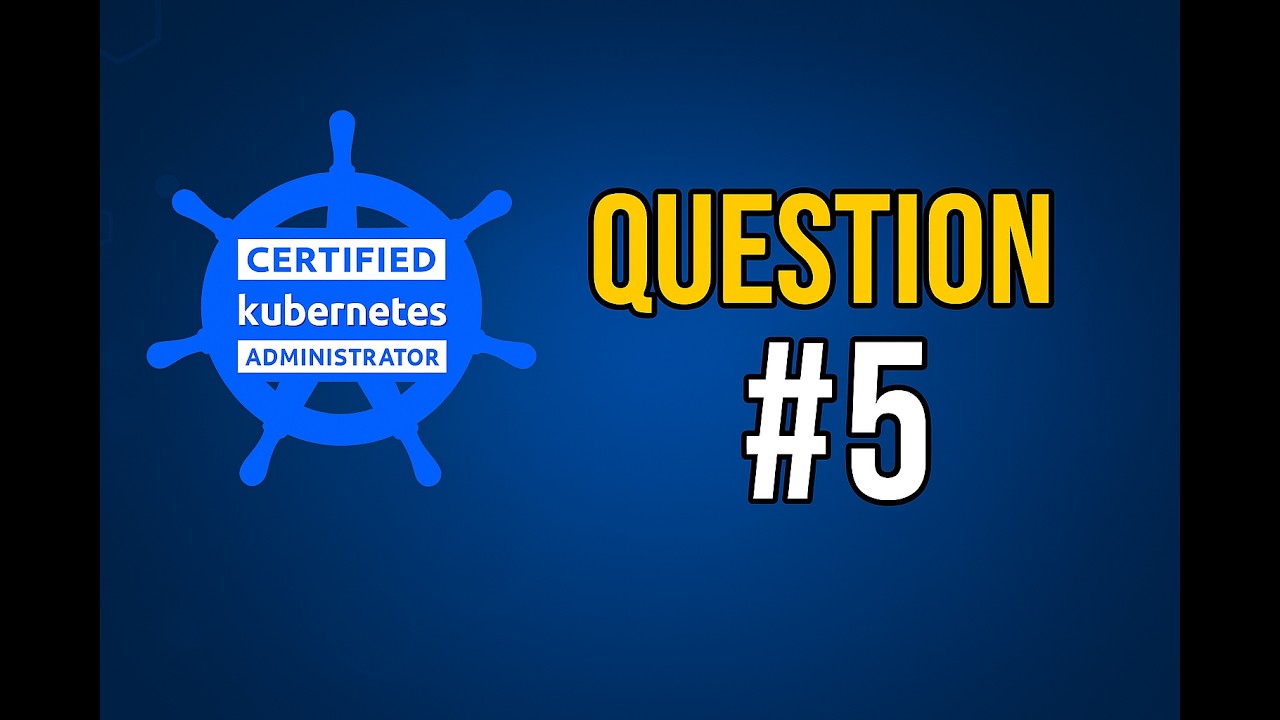 Practice Question #5 | CKA 2026 | Helm Chart Fix & Deploy