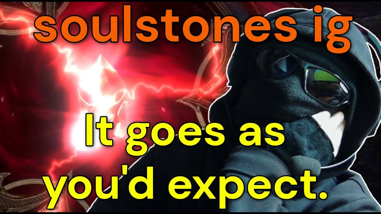 bad soulstone opening video - RAID: Shadow Legends