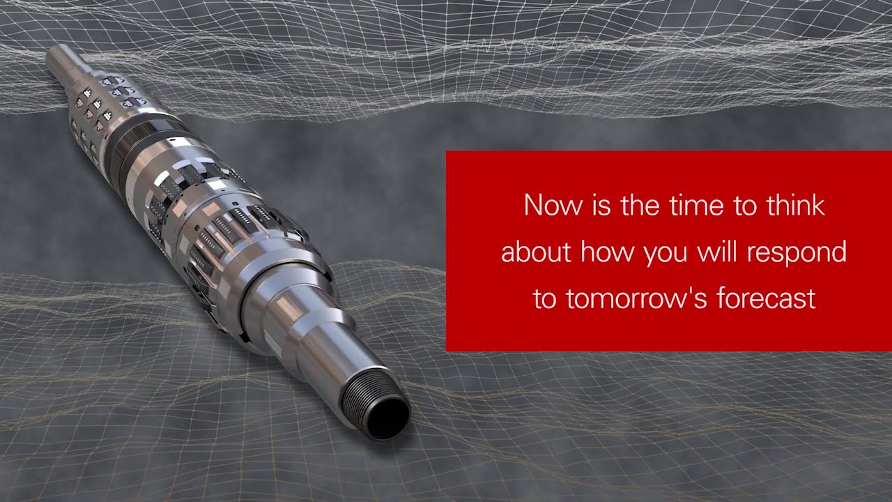 RTTS&reg; Pro V3 Packer from Halliburton is Premiere Large Bore Well Abandonment Solution