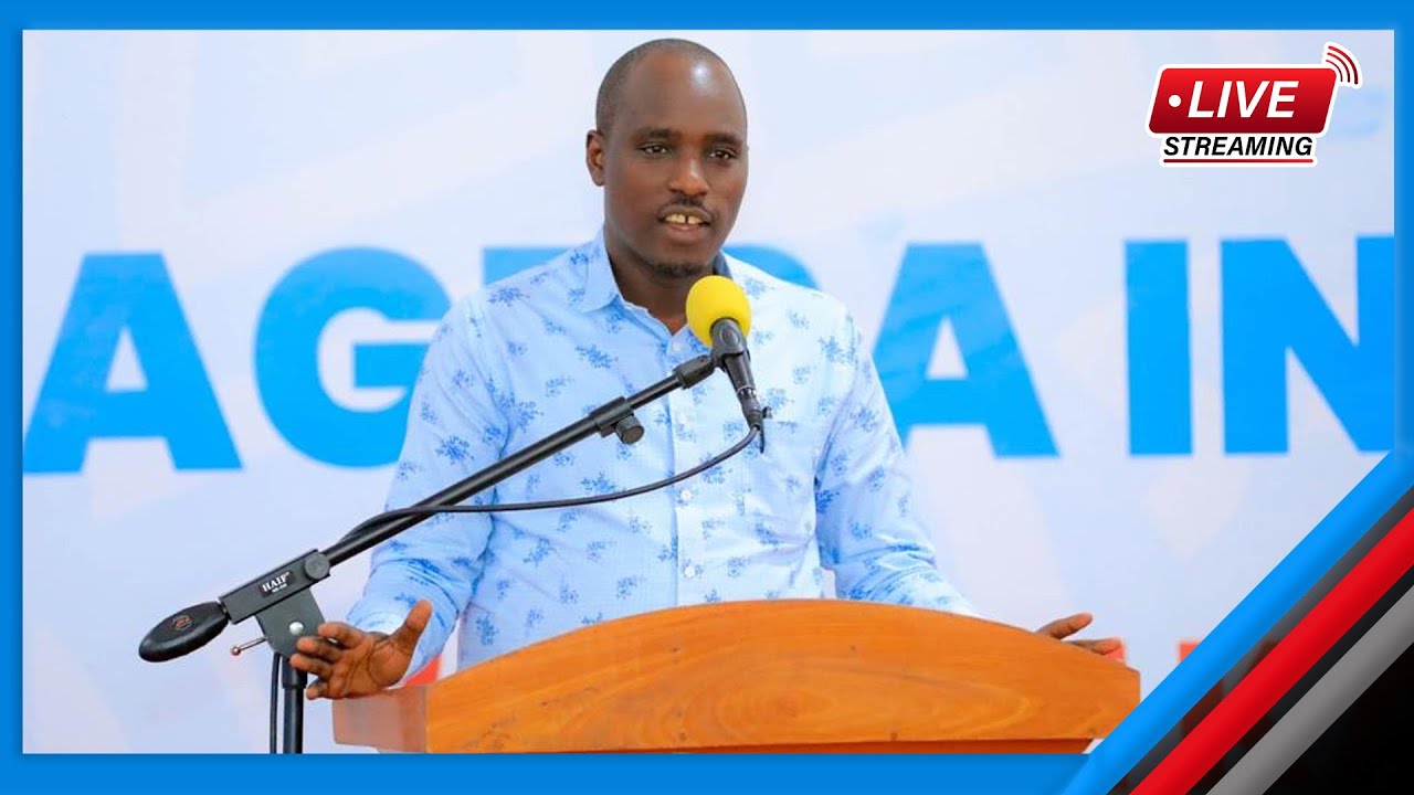 🔴LIVE: NAIBU WAZIRI MKUU DKT. BITEKO AKIFUNGUA TAMASHA LA IJUKA OMUKA MJINI BUKOBA - KAGERA