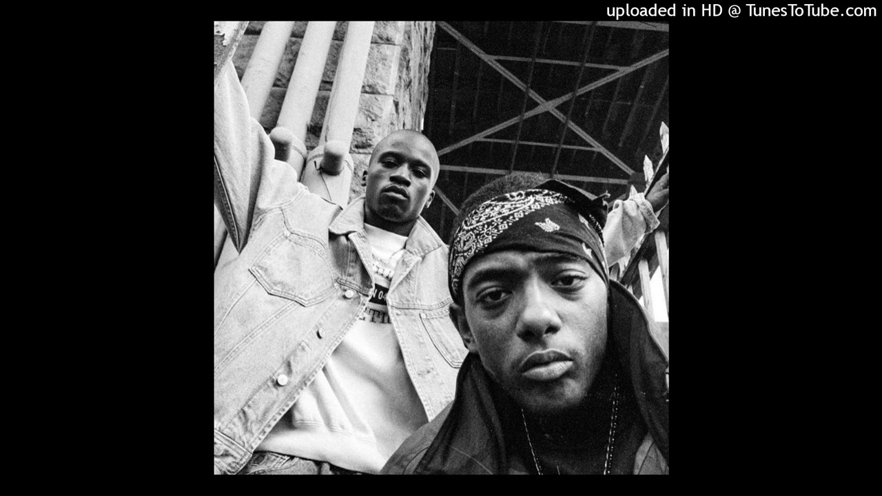 [FREE] Mobb Deep 90s Boom Bap Type Beat - 