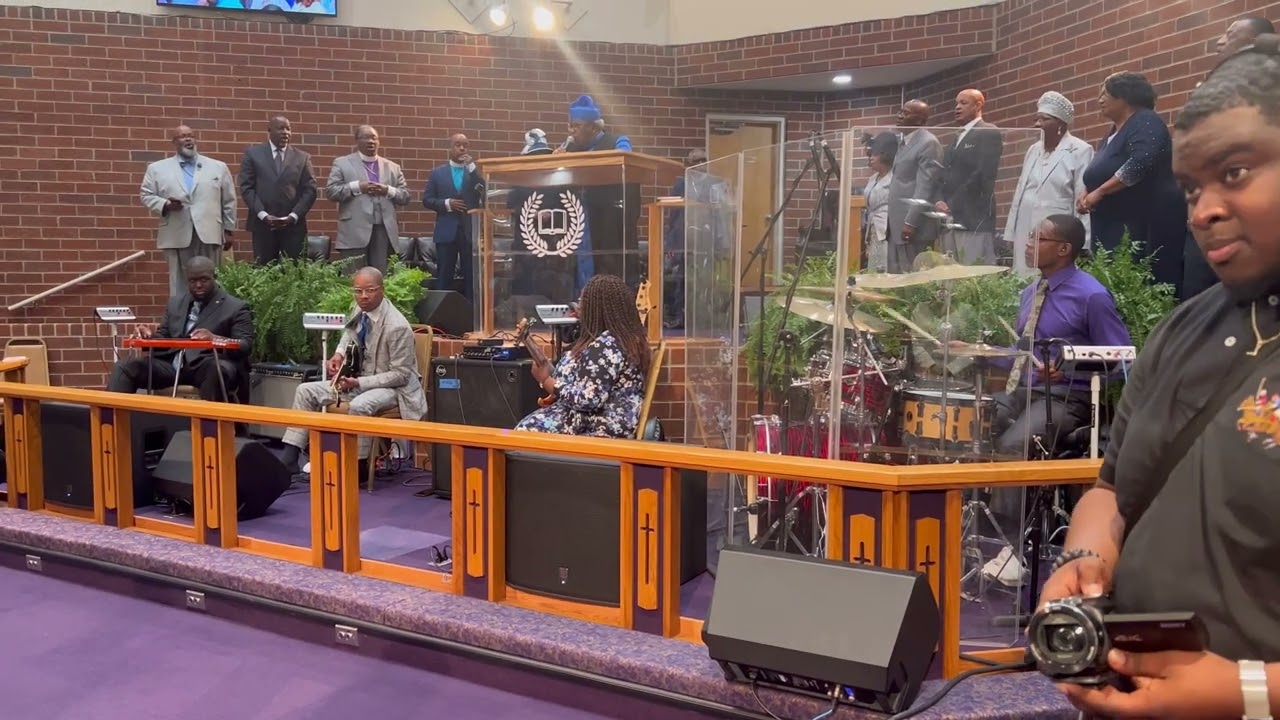 HOGC General Assembly (recap) Friday PM June 23, 2023