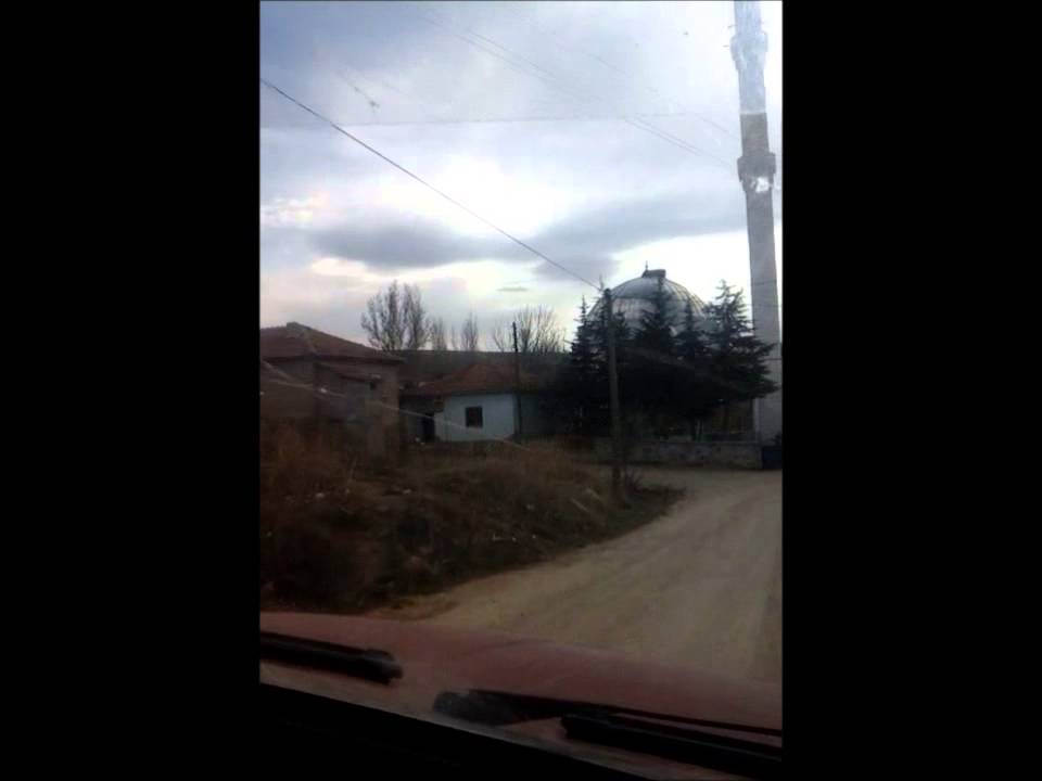 sorgun gözbaba köyü