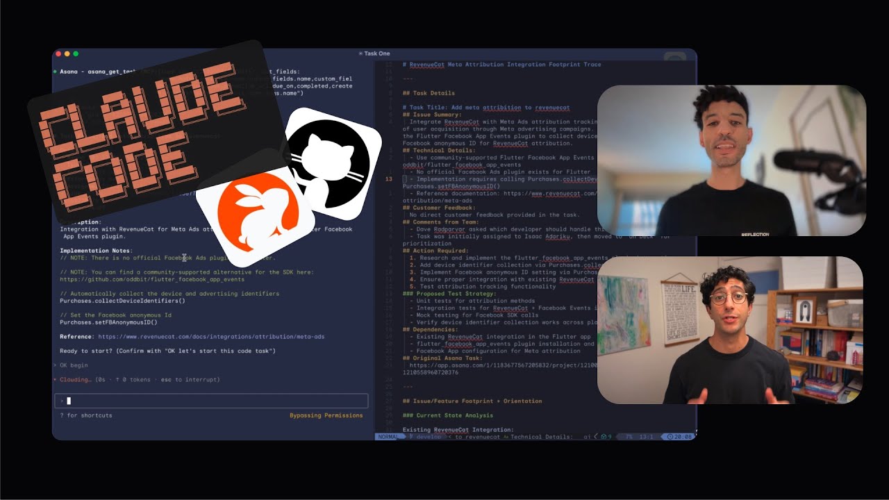 How We Ship Months of Features in Weeks with Agentic AI Development (Claude Code, CodeRabbit & more)