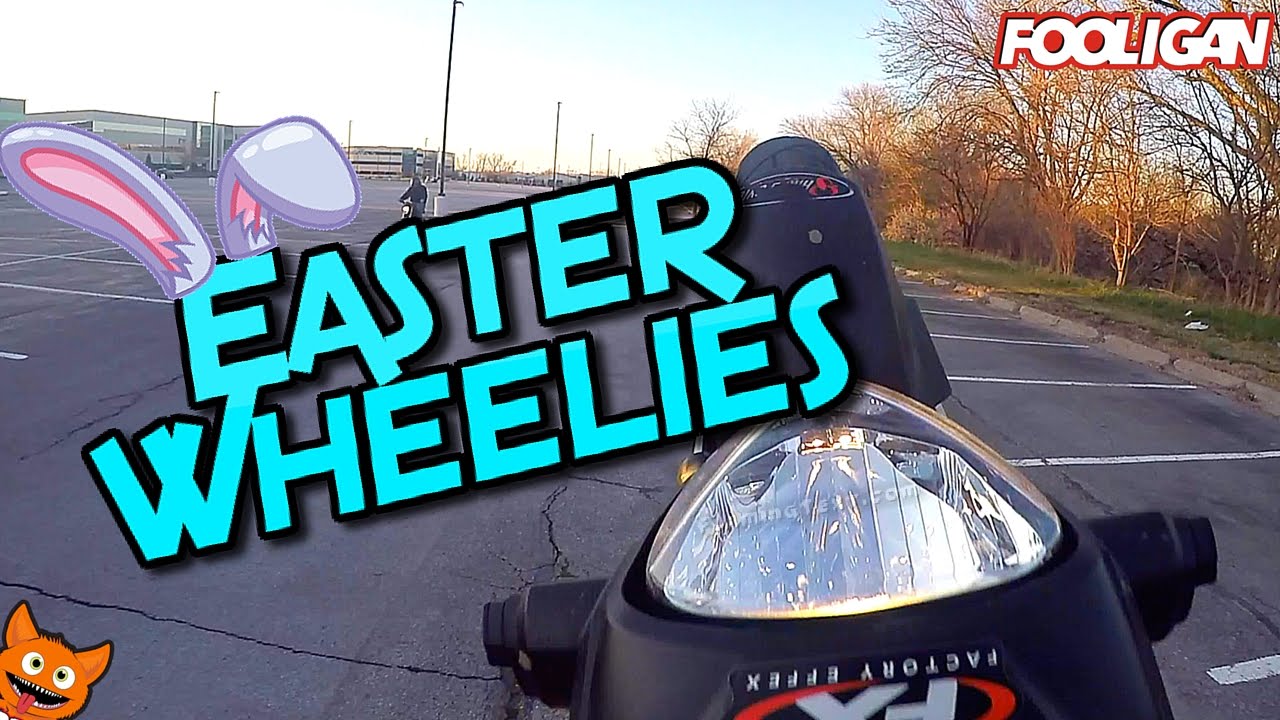Bad Driver | My Longest Wheelie | Margarita Fail