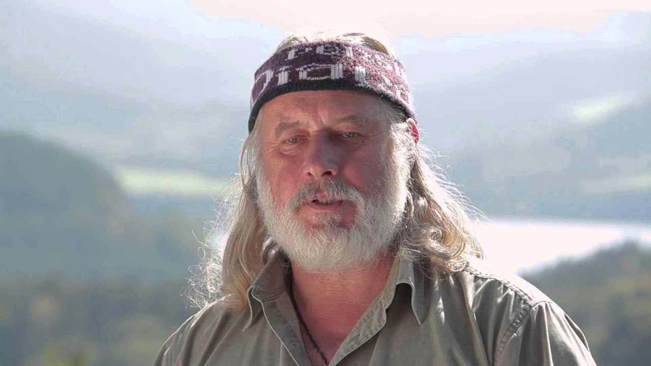 Ekofarma Šumava