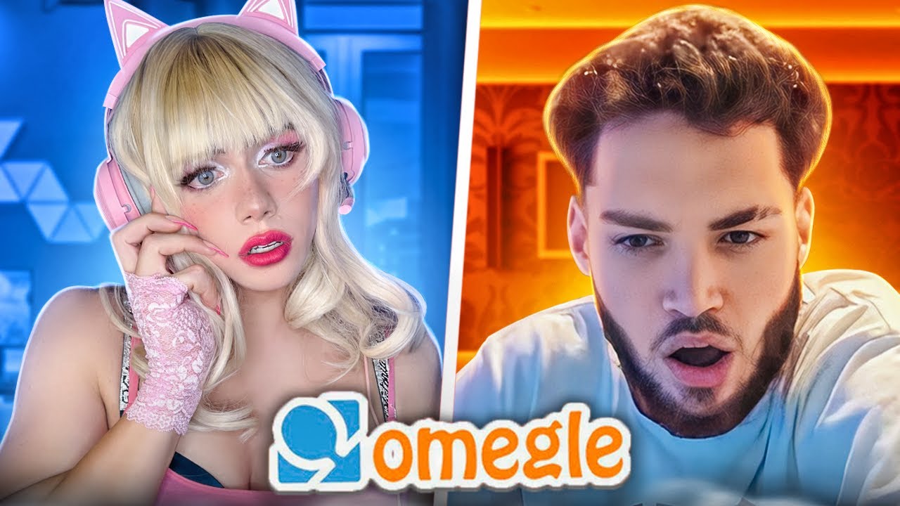 I Girl Voice Trolled ADIN ROSS (The AliExpress Version)