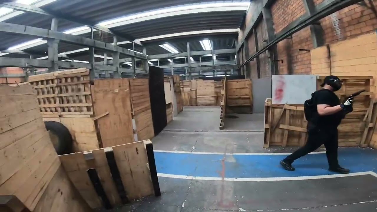 Force One Airsoft
