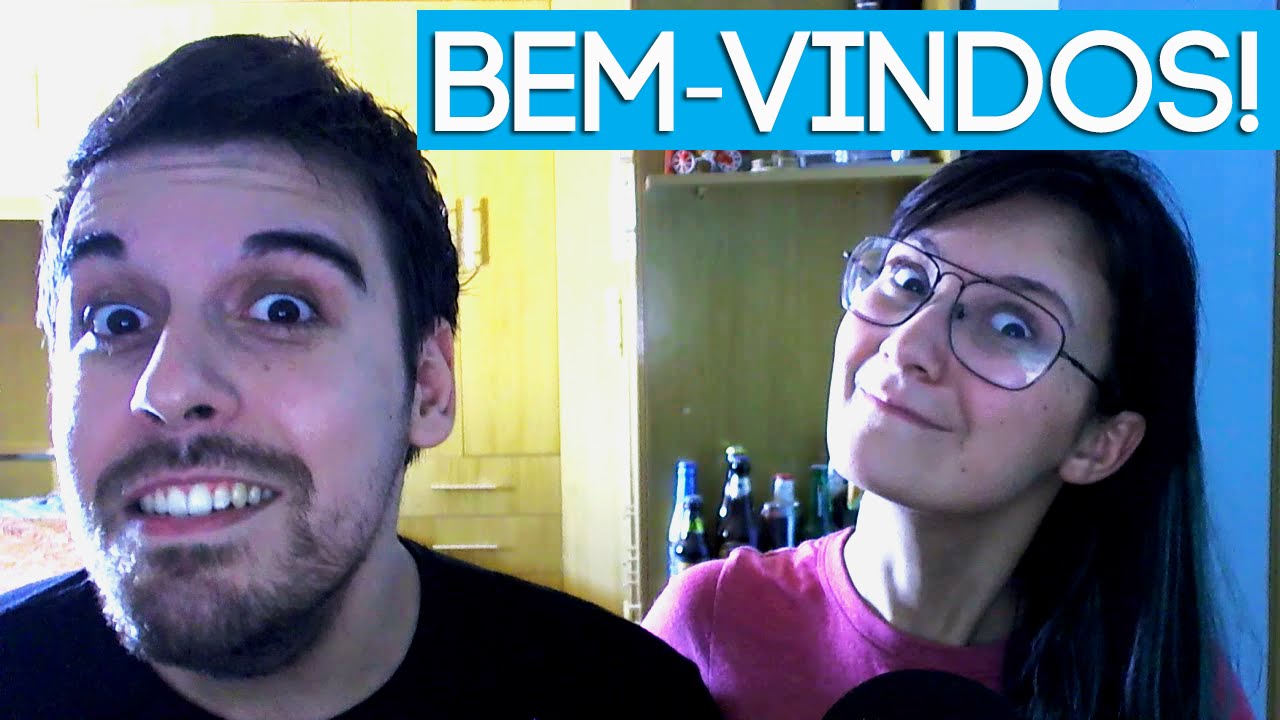 Bem-vindos ao Dois Marmotas!