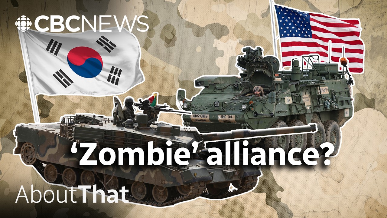 Is Trump choosing North Korea over South Korea? | About That