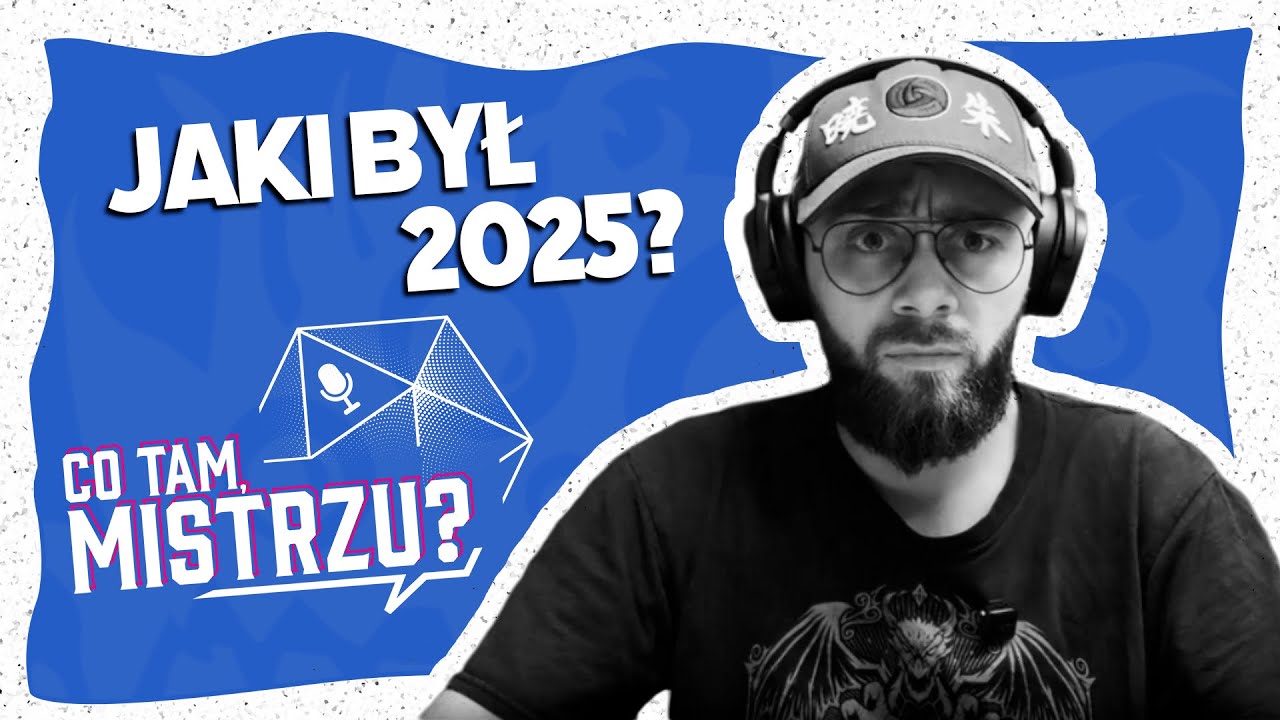 Wielka KŁÓTNIA o gry i seriale | Podsumowanie 2025 1/2 | 🎙 podcast CTM
