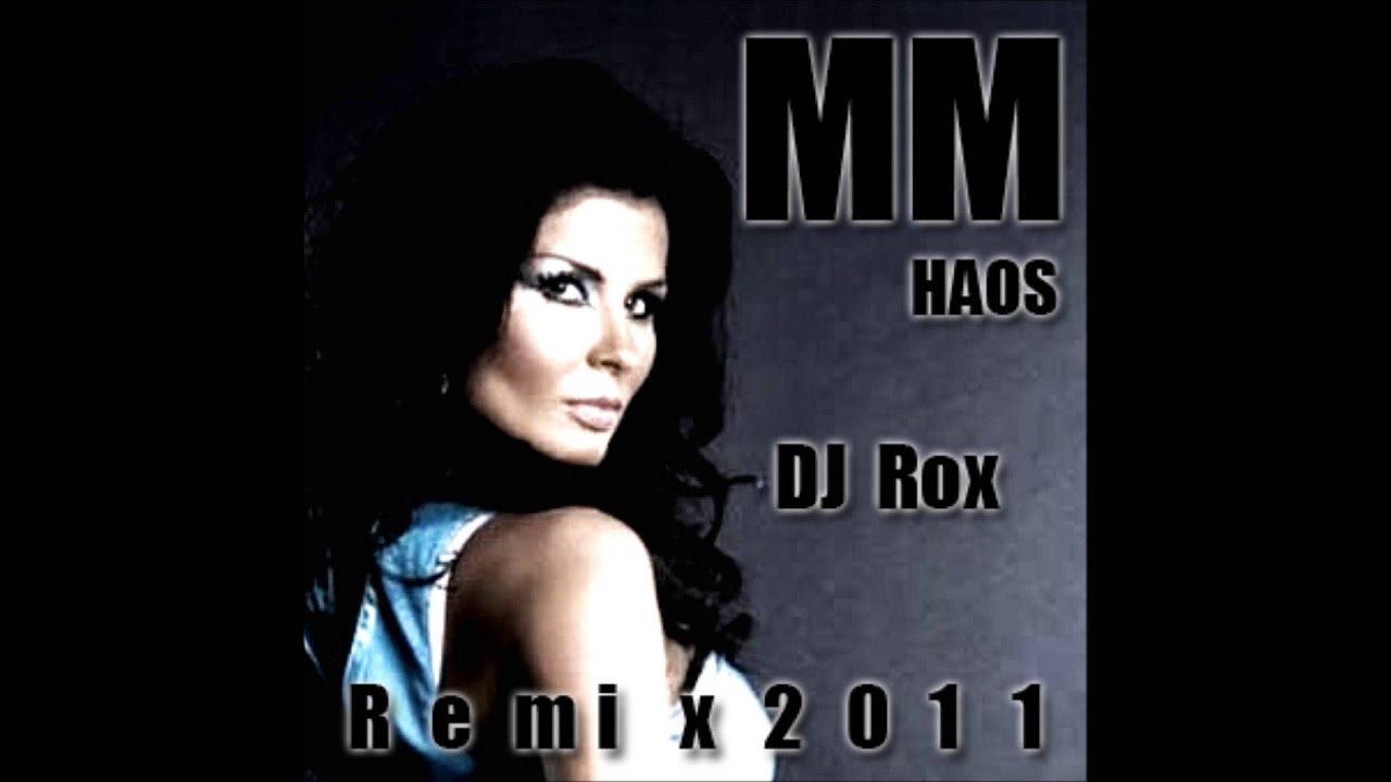 Maja Marijana ft. Denis - Haos - (DJ Rox Remix 2011.)