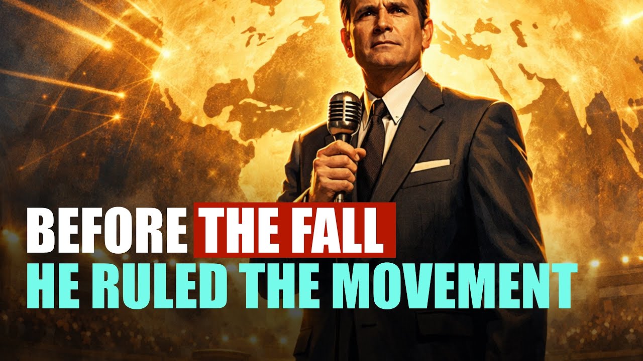 Как Уильям Бранхам повлиял на современное харизматическое христианство