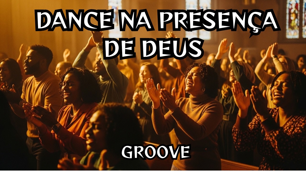 🎵 QUANDO O LOUVOR COMEÇA A SUBIR | Louvor Gospel Alegre