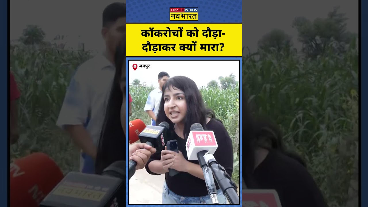 CJP Jaipur Clash News : CJP कार्यकर्ताओं से मारपीट, मचा बवाल! #cjp #jaipur #shorts #ashutoshranka