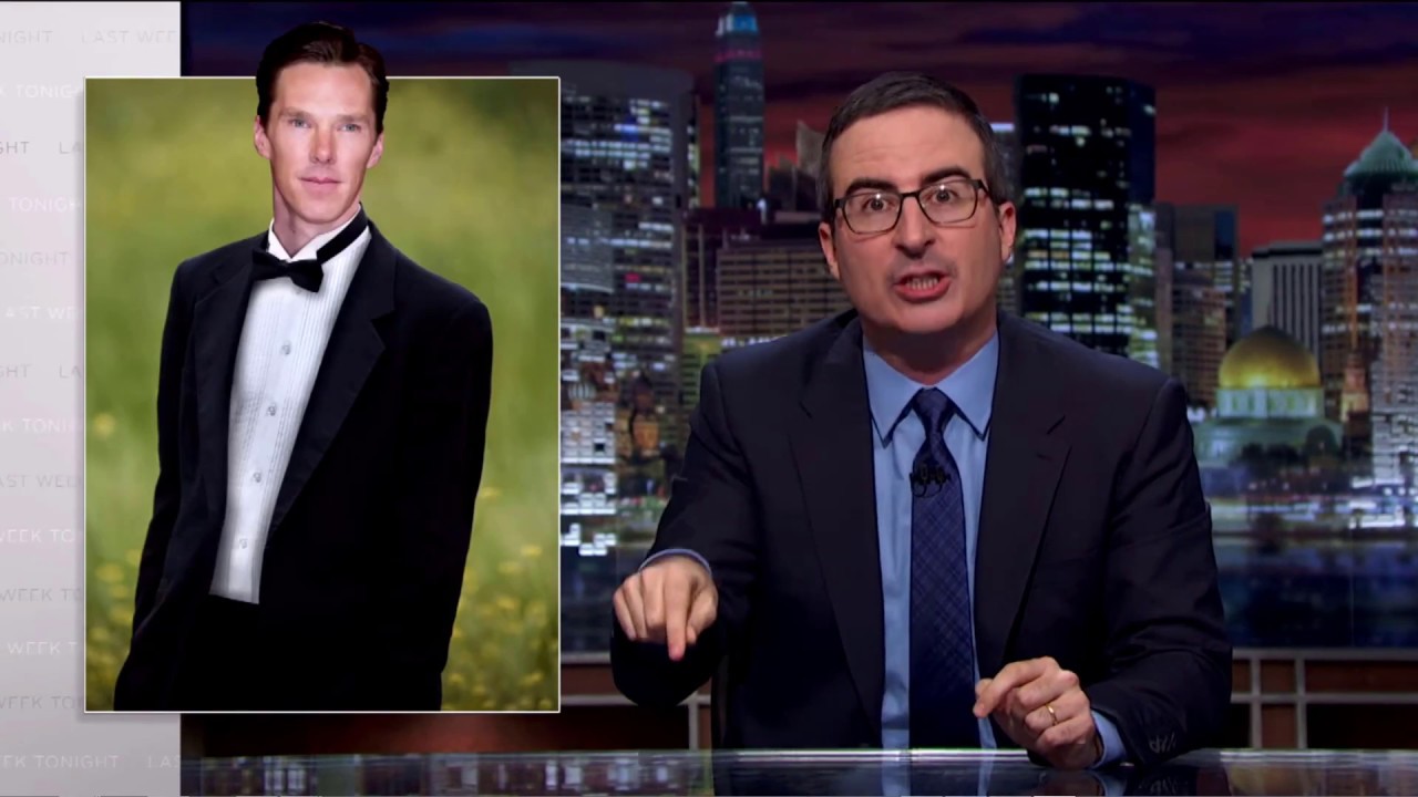 MLM Compensation Plans Exposed by Jon Oliver