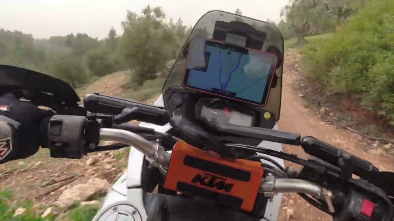 Βολτα προς Ωρωπό part3...#ktm990adventure #offroad #bikelife #adventure #ktm #ktm640adventure 